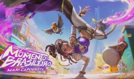 王者10月最新爆料视频,神秘英雄登场，全新玩法等你解锁！